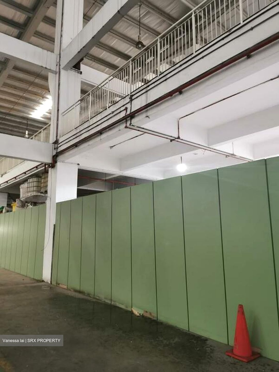Kian Teck Road (D22), Warehouse #575453701